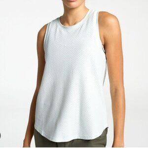 CALIA Women's Renew Arches Mesh Tank